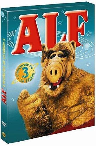 Alf, saison 3 Box sets