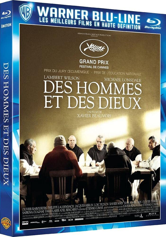 Des hommes et des dieux Films