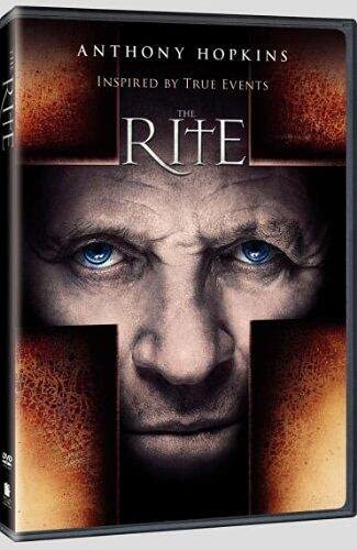 Product Image: WARNER HOME VIDEO Le rite