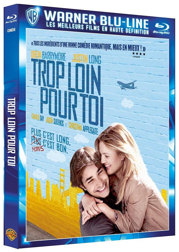 Trop loin pour toi Films