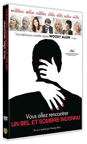 Vous allez rencontrer un bel et sombre inconnu Films