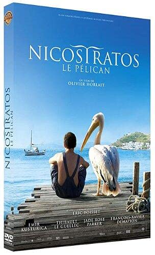 Nicostratos le pélican Films