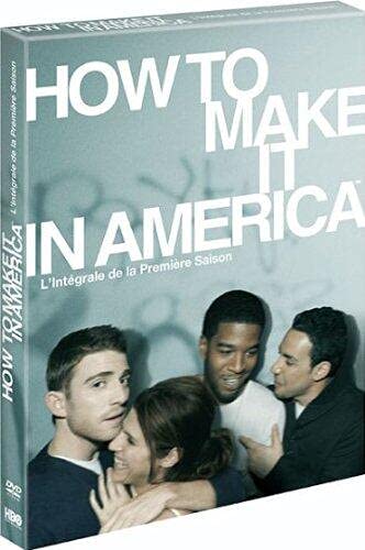 How to make it in america, saison 1 Films
