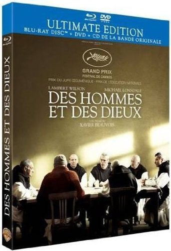 Des hommes et des dieux Films