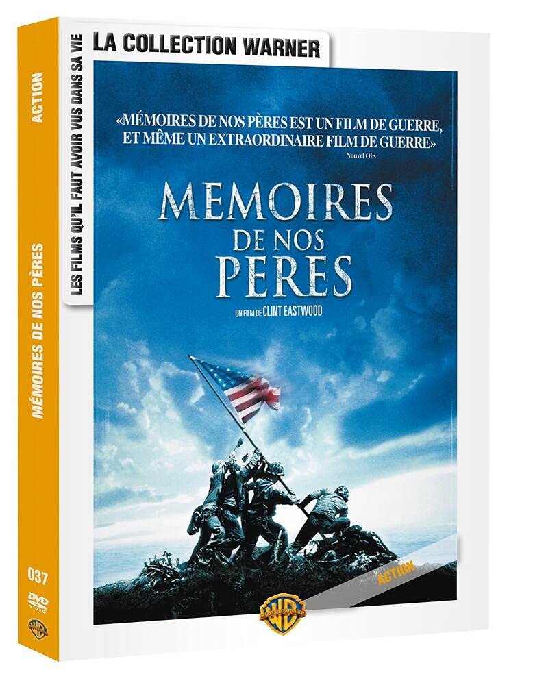 Memoires de nos pères Films