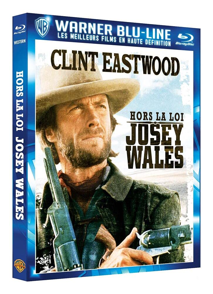 Josey wales - hors la loi Movies