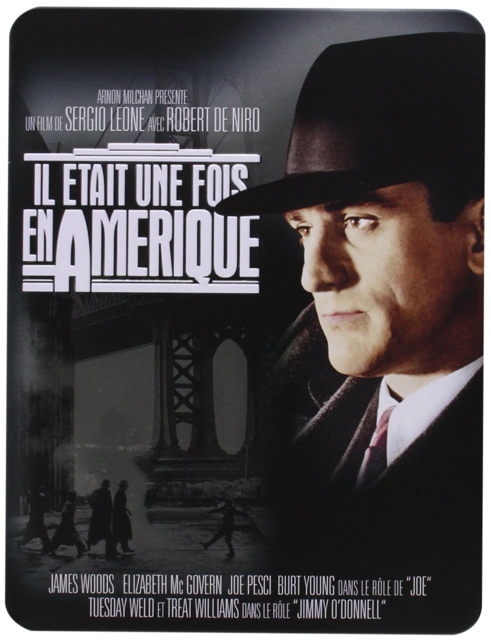 Il était une fois en Amérique - Edition collector Films