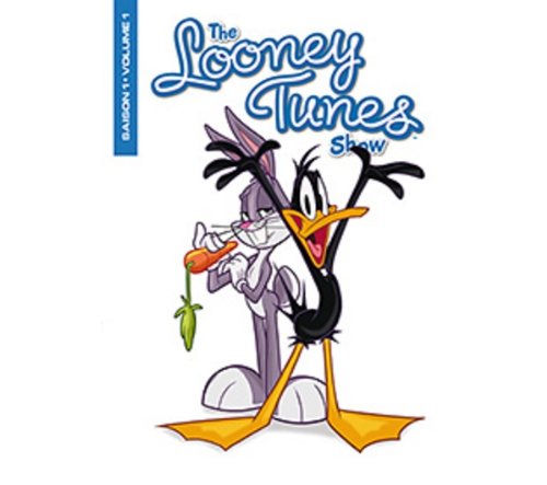 Le looney tunes show, vol. 1 Films