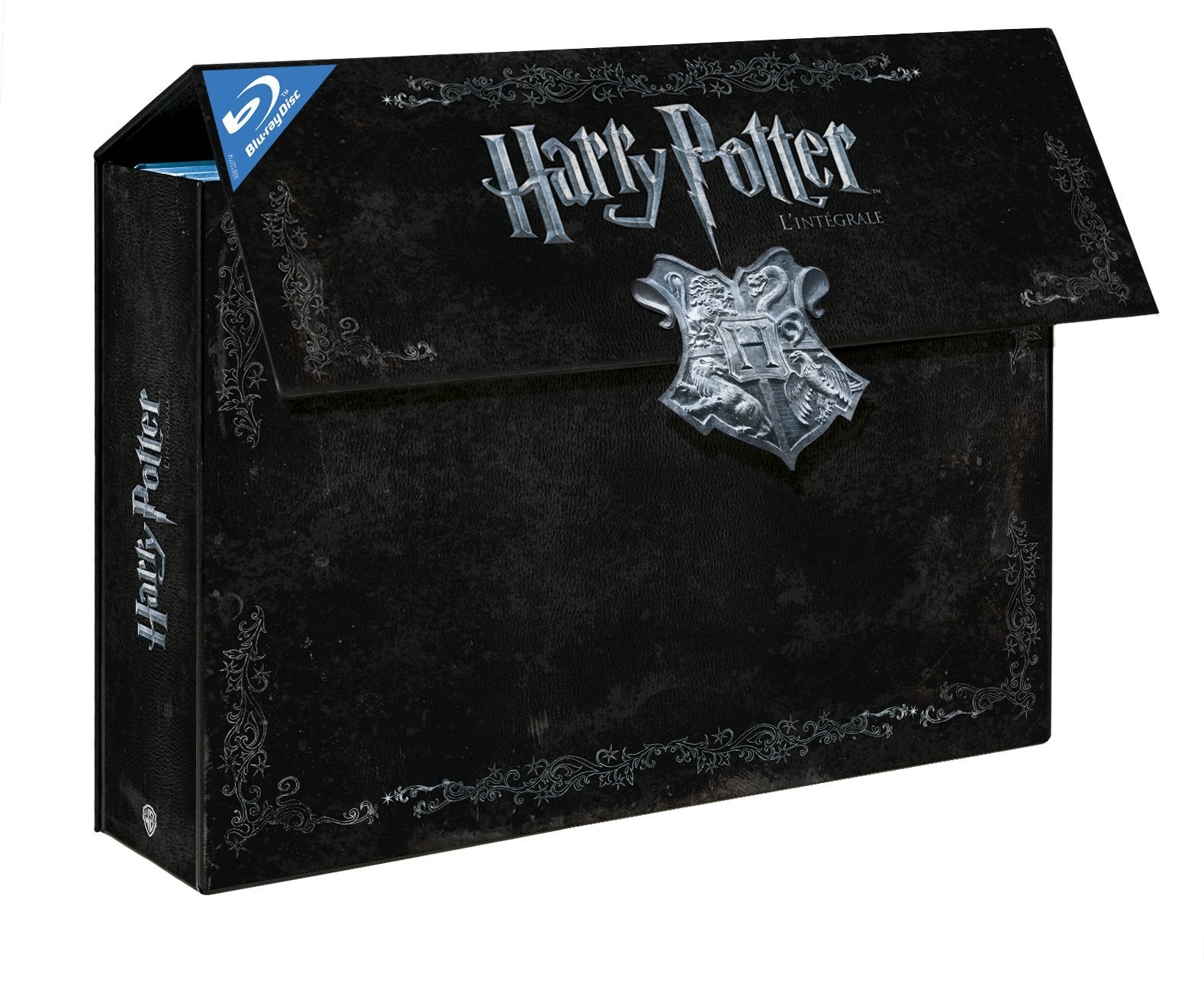 Harry Potter - Coffret intégrale - La Collection Complète de Films Films