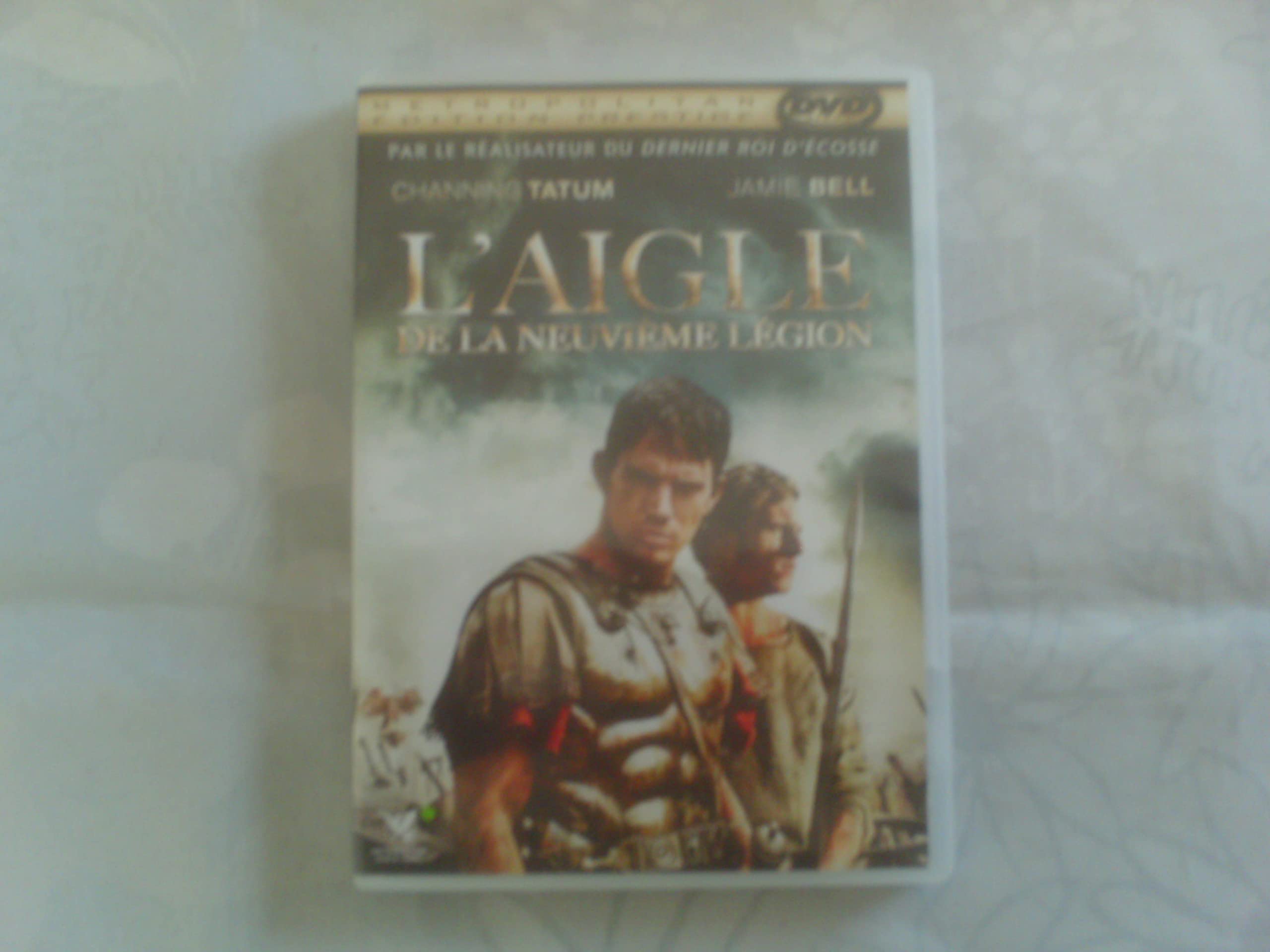 L'aigle de la neuvième légion Films