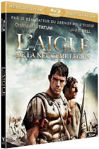 L'aigle de la neuvième légion Films
