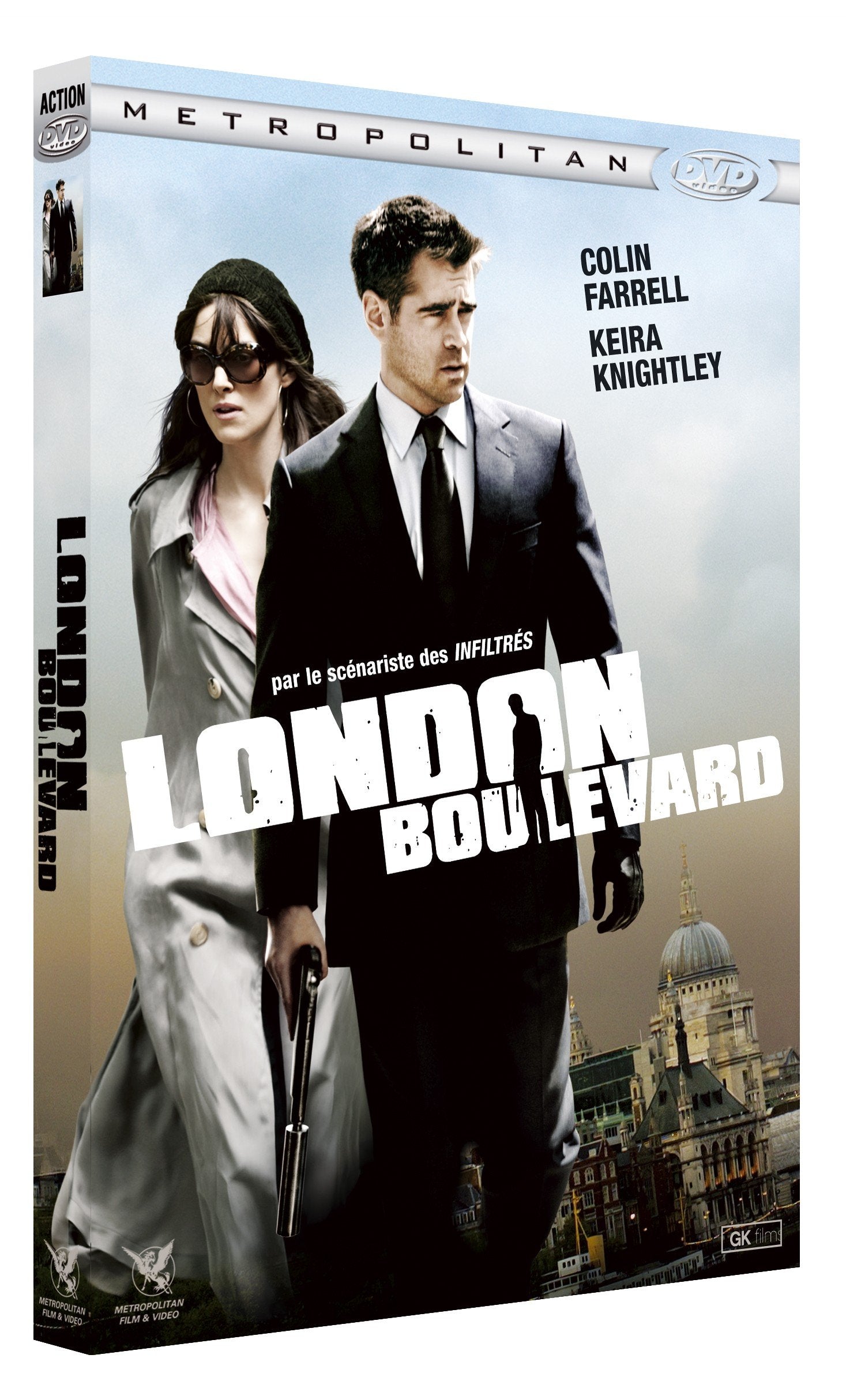 Product Image: London boulevard