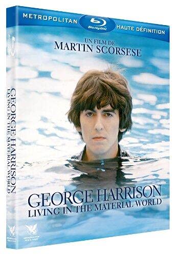 George harrison, living in the material world Films