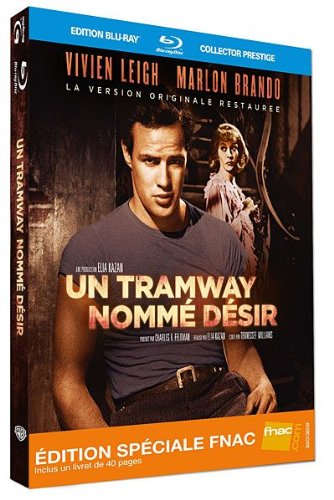 Endstation Sehnsucht - Limited Edition FNAC Digibook (Mediabook) (Blu-ray) Films