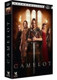 Camelot - La légende du Roi Arthur Box sets