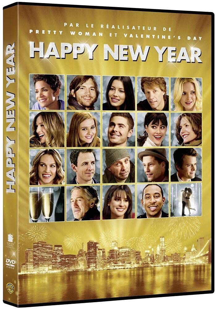 Happy new year Movies