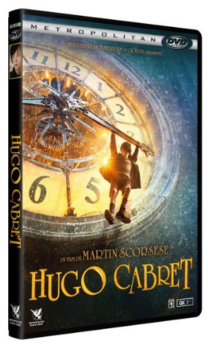 Hugo cabret Movies