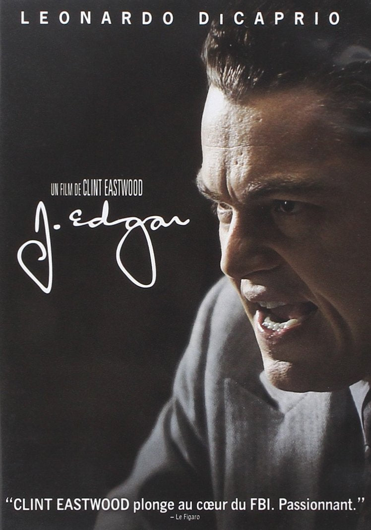 Product Image: J. Edgar - DVD