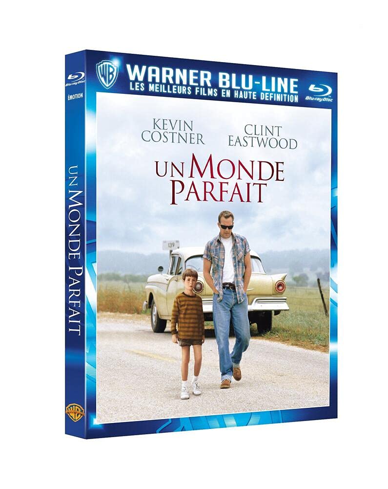 Un monde parfait Films