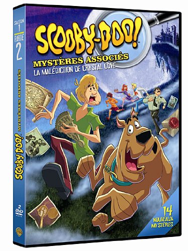 Scooby-doo! mystère et associé, saison 1, vol. 2 Films
