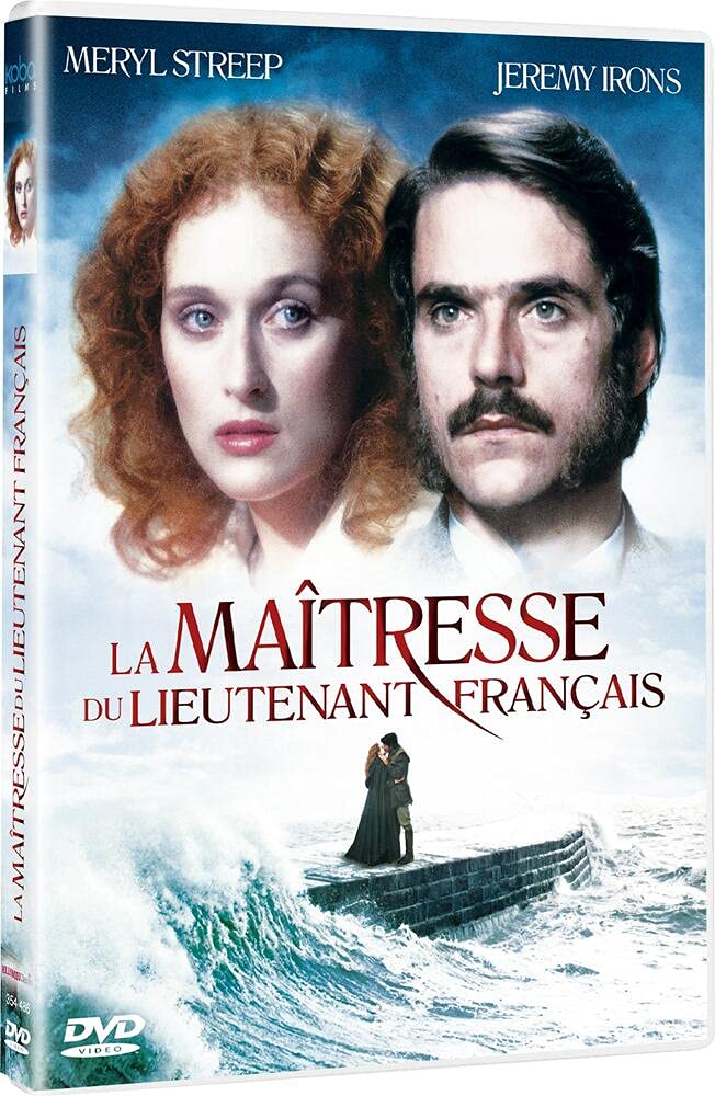 La maîtresse du lieutenant français Films