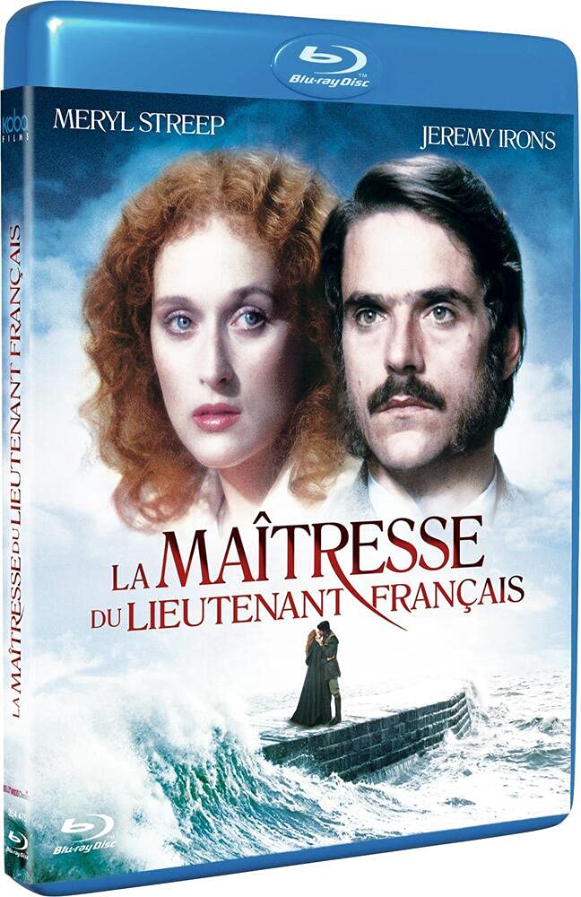 La maîtresse du lieutenant français Films