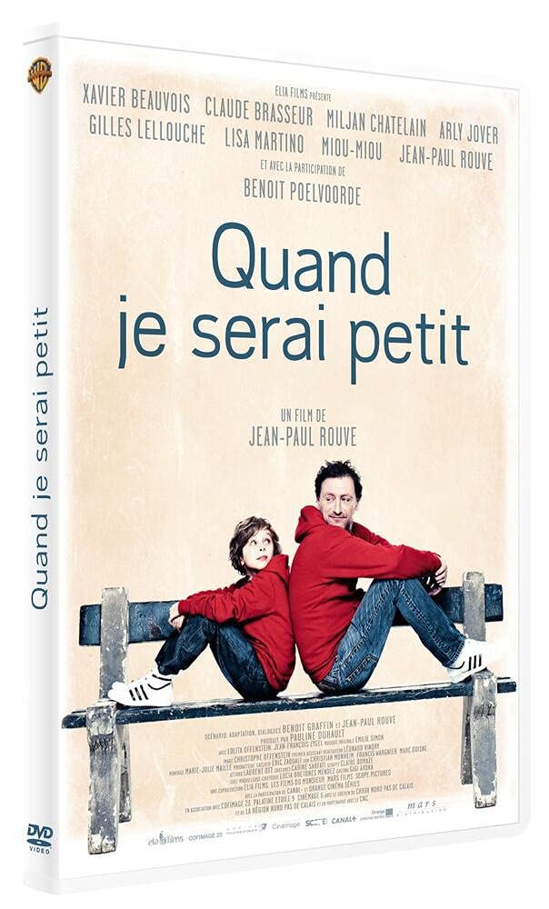 Quand je serai petit Films