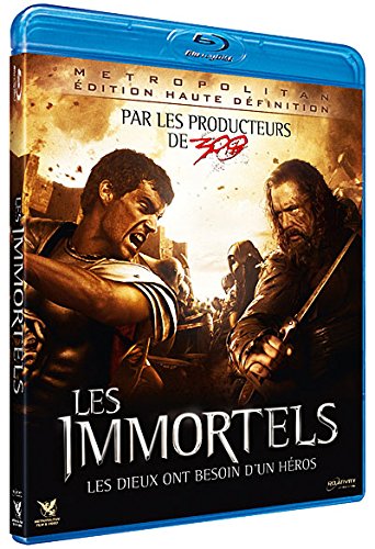 Product Image: Les Immortels