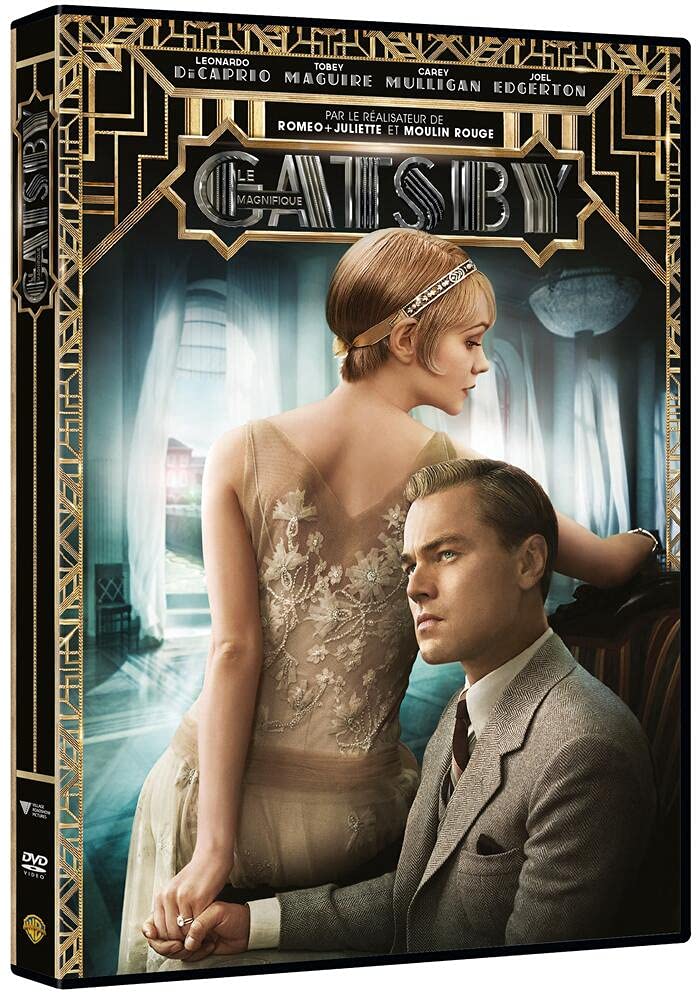 Gatsby le magnifique Films