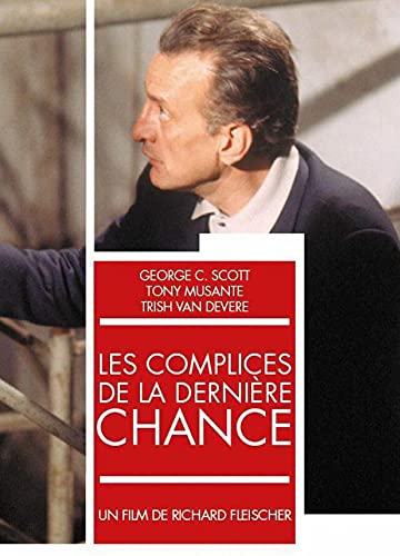 Les complices de la dernière chance Films