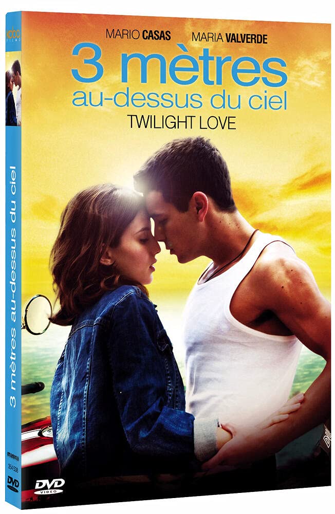 3 mètres au-dessus du ciel Films