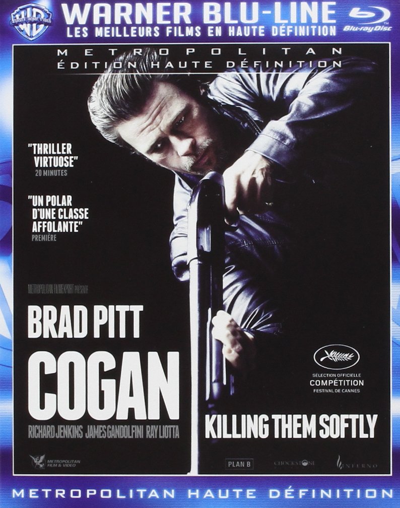 Product Image: Cogan (Killing Them Softly)