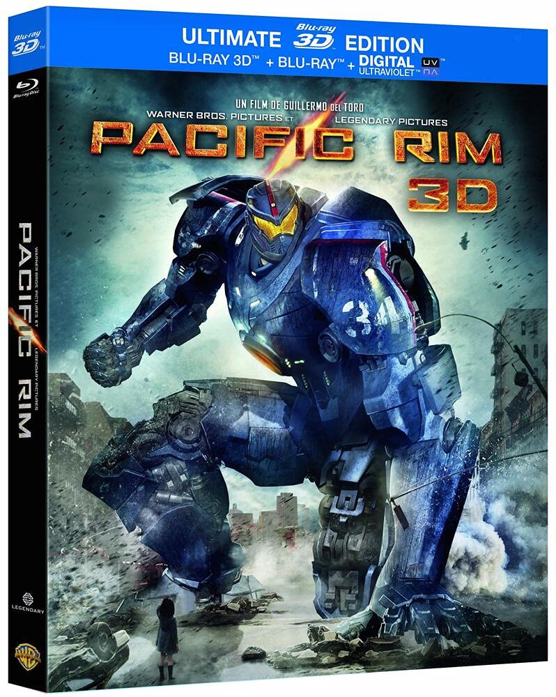 Pacific Rim Movies
