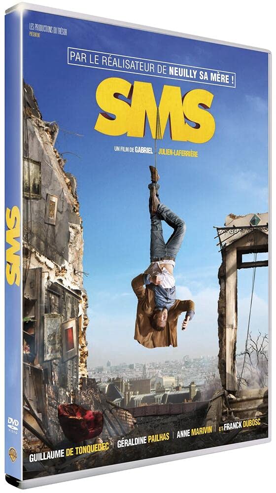 Product Image: Sms