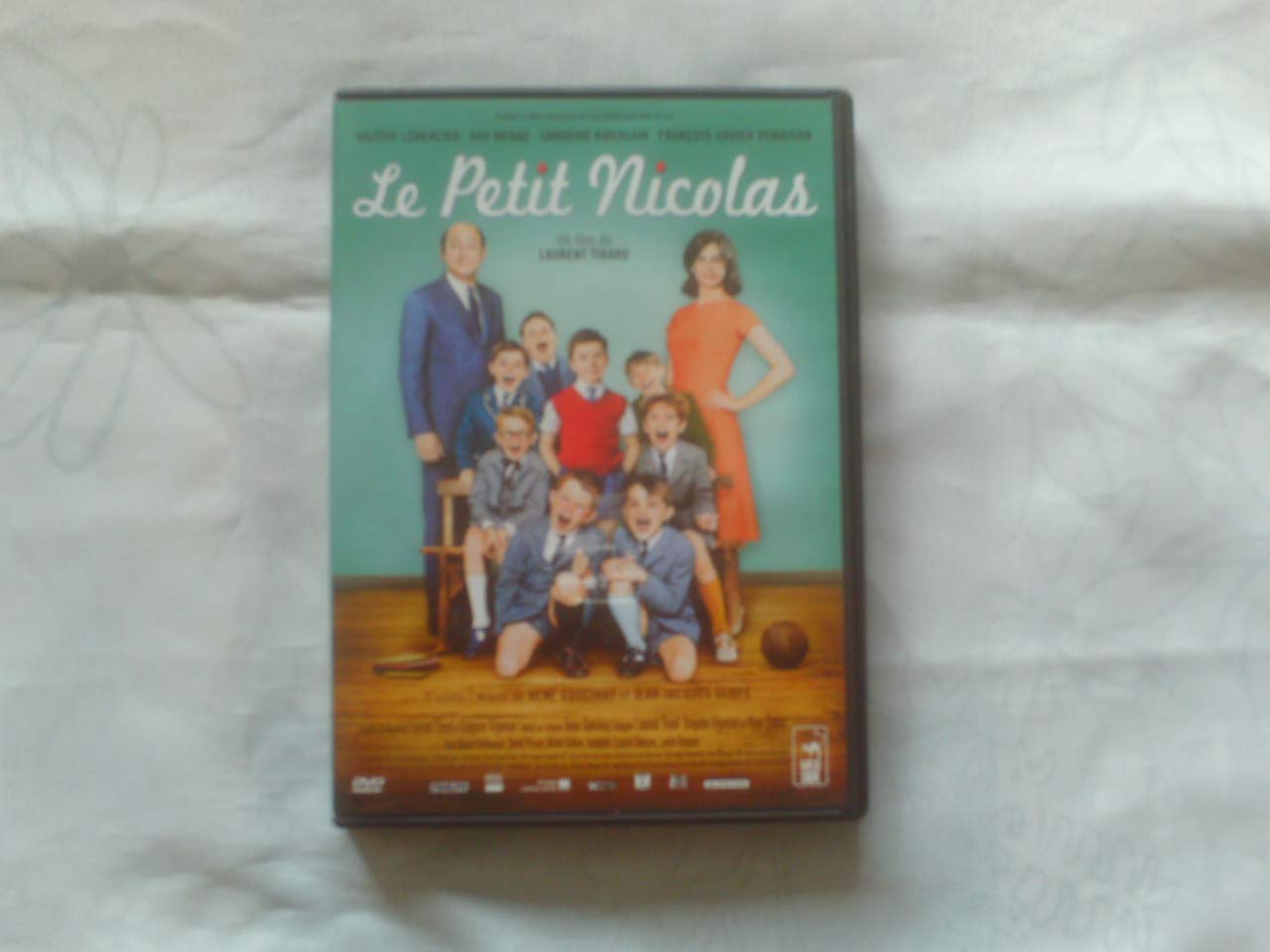CASIMIR - L'ile aux enfants - édition atlas n°17 - Films