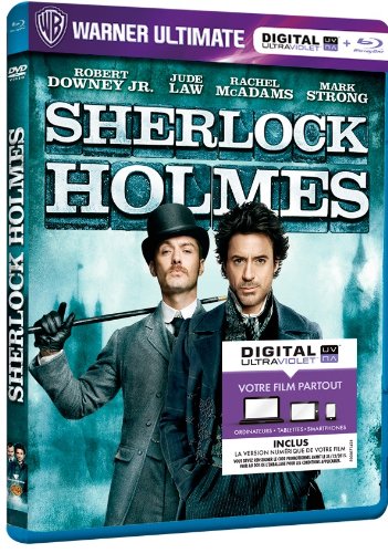 Sherlock holmes Films