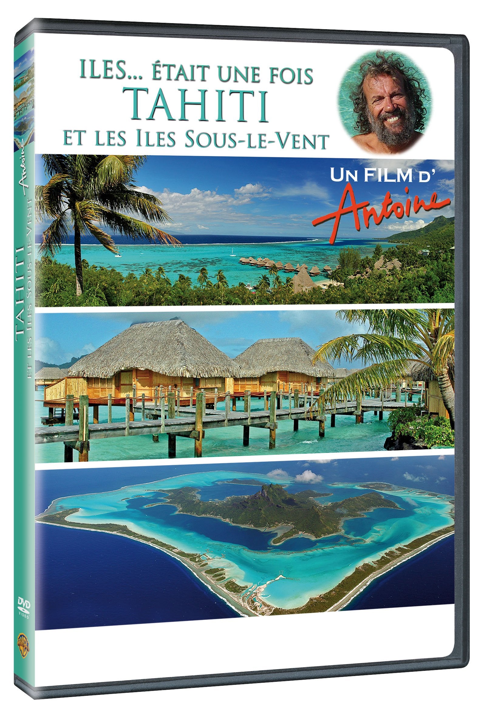 Iles... était une fois tahiti et les îles sous le vent Movies