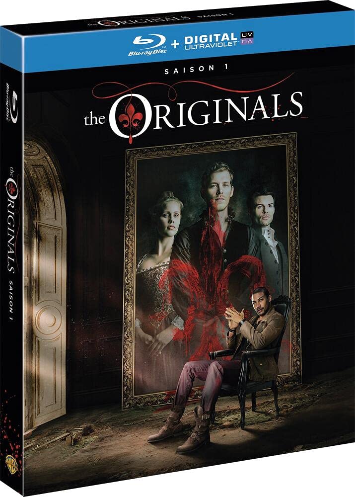 The Originals - Saison 1 Box sets