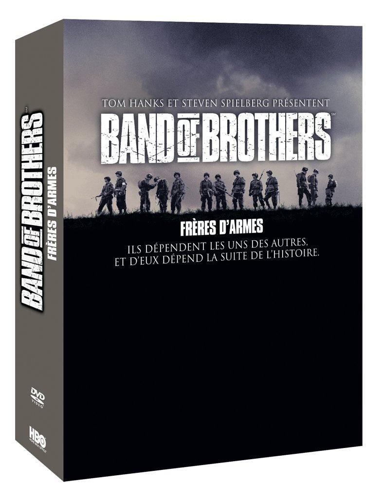 Band of brothers Box sets