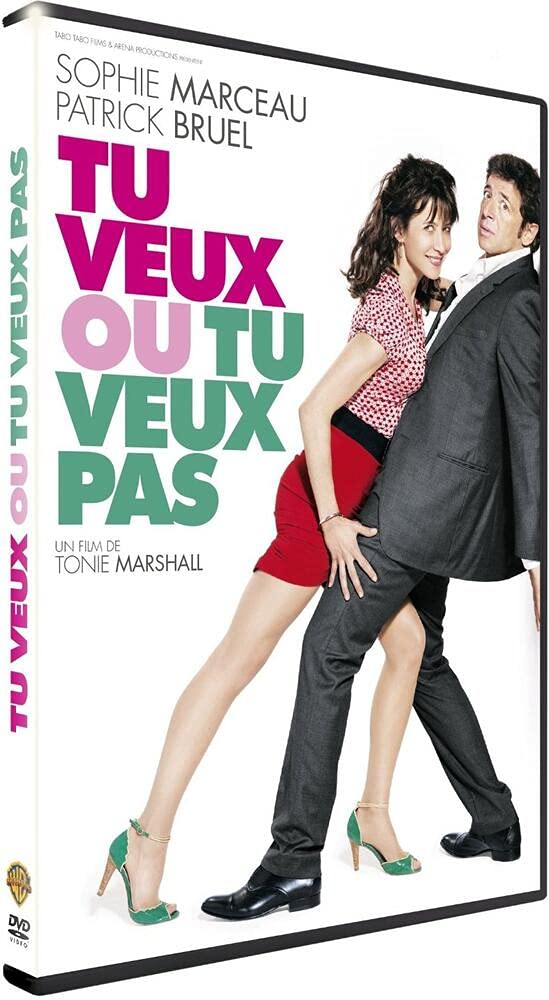 Tu veux ou tu veux pas Films