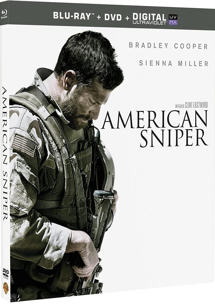 American Sniper Films