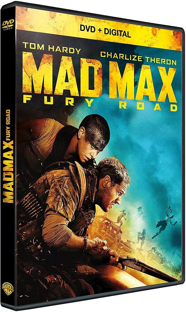 Product Image: Mad Max : Fury Road