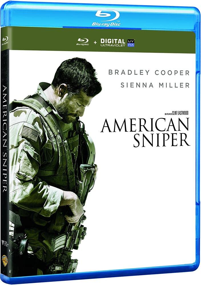 American Sniper Films