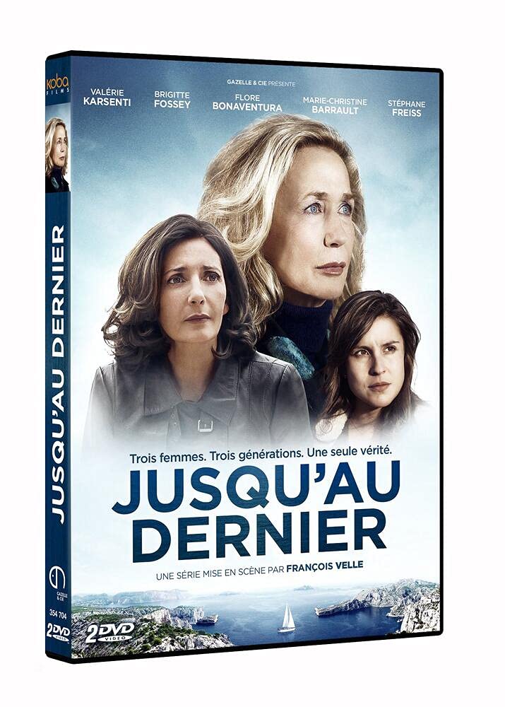 Coffret jusqu'au dernier Box sets