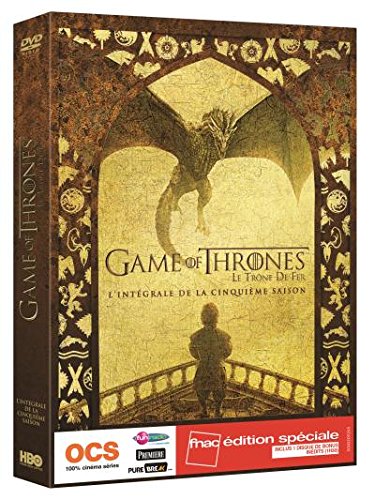 Game of Thrones Saison 05 Movies