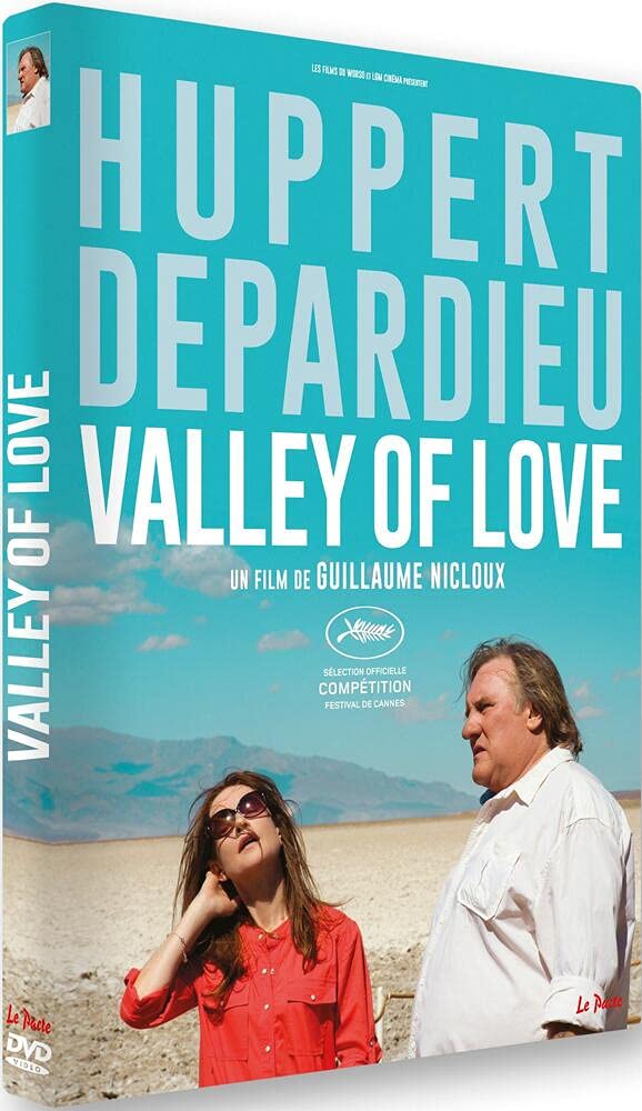 Valley of love Films