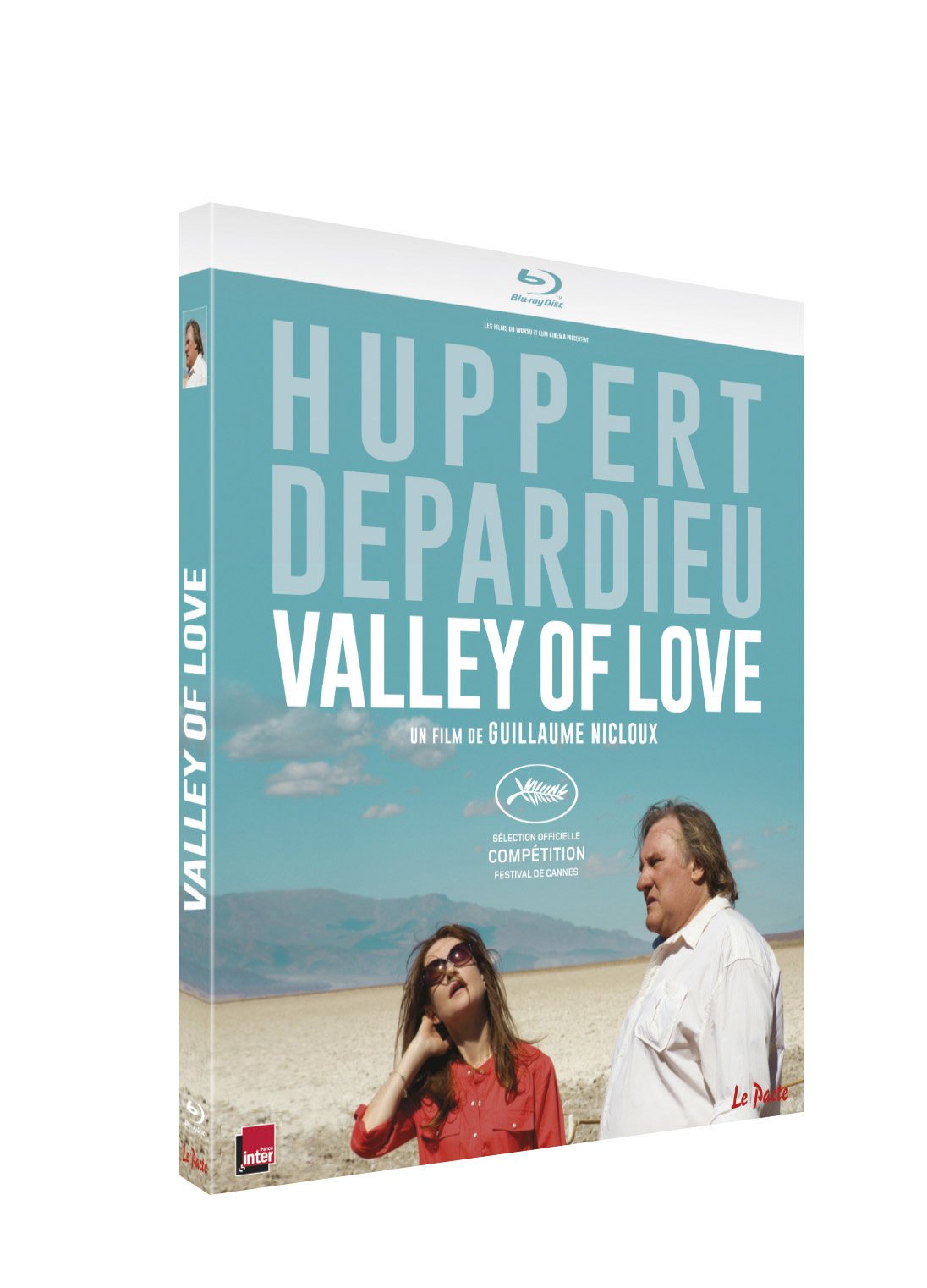 Valley of love Films