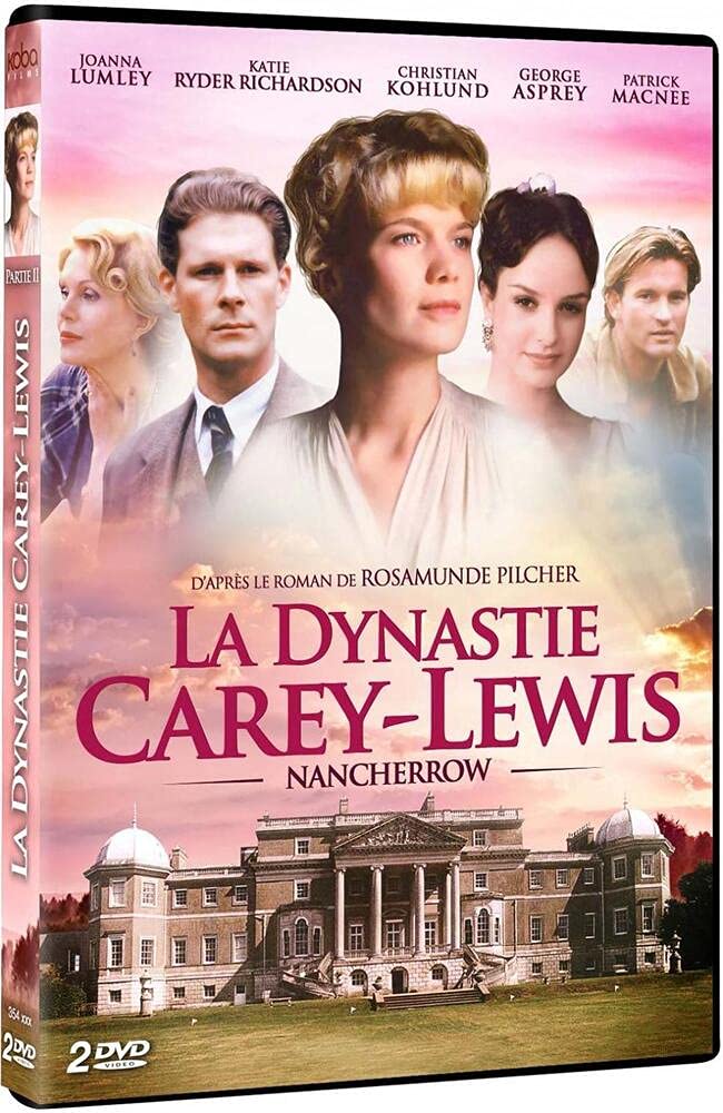 La dynastie carey-lewis : nancherrow Films