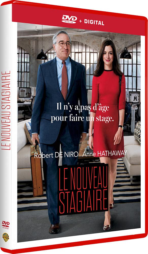 Le nouveau stagiaire Films