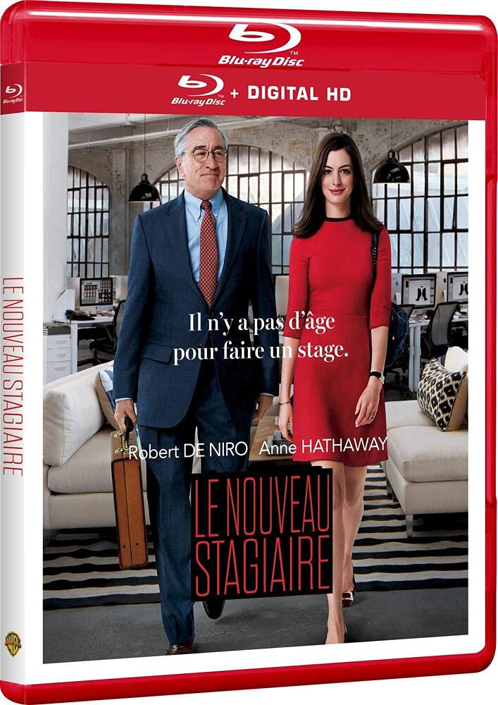 Le nouveau stagiaire Films